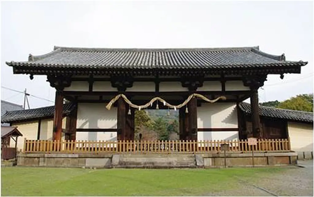 東の大寺 東大寺 - 神仏霊場会【新公式ページ】